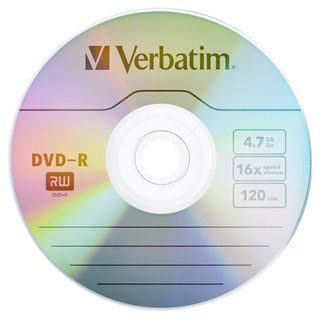  DVD